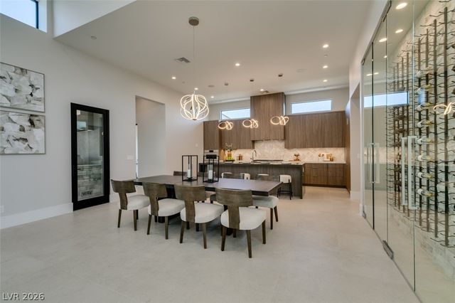 40 Reflection Shores Lane, Henderson, NV 89011