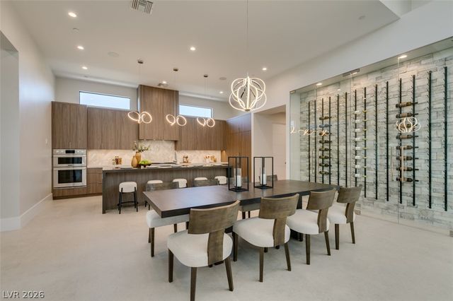 40 Reflection Shores Lane, Henderson, NV 89011