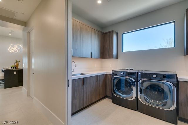 40 Reflection Shores Lane, Henderson, NV 89011