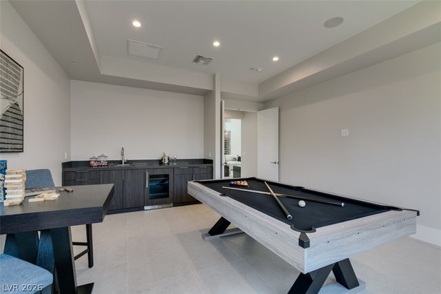 40 Reflection Shores Lane, Henderson, NV 89011