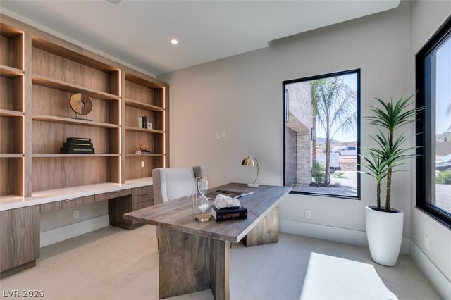 40 Reflection Shores Lane, Henderson, NV 89011