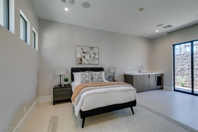 40 Reflection Shores Lane, Henderson, NV 89011