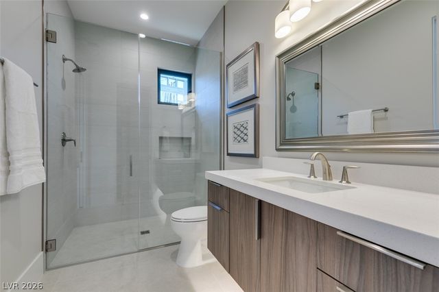 40 Reflection Shores Lane, Henderson, NV 89011