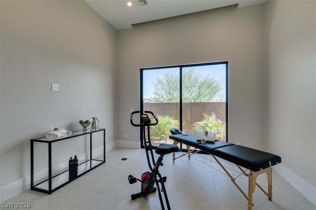 40 Reflection Shores Lane, Henderson, NV 89011