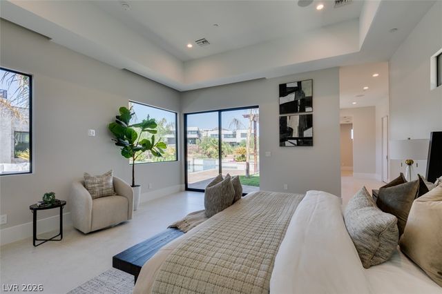 40 Reflection Shores Lane, Henderson, NV 89011