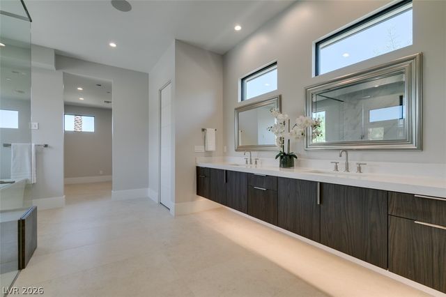 40 Reflection Shores Lane, Henderson, NV 89011