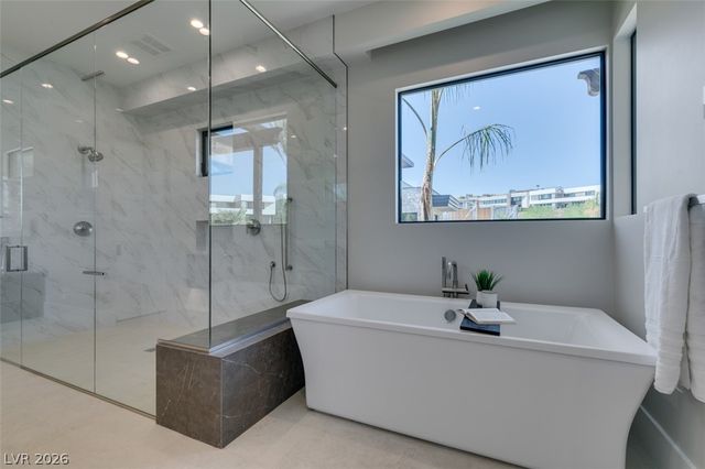 40 Reflection Shores Lane, Henderson, NV 89011