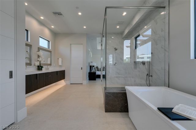 40 Reflection Shores Lane, Henderson, NV 89011