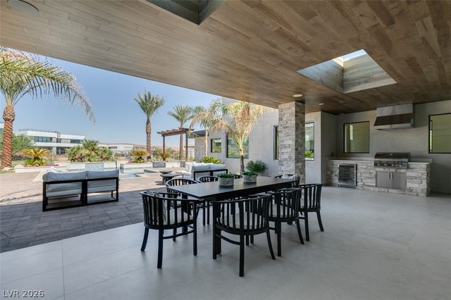 40 Reflection Shores Lane, Henderson, NV 89011