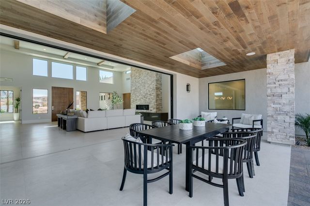40 Reflection Shores Lane, Henderson, NV 89011
