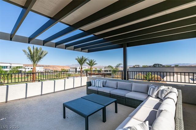 40 Reflection Shores Lane, Henderson, NV 89011