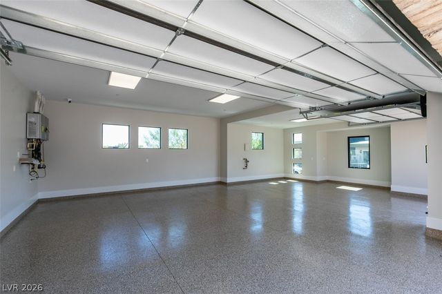 40 Reflection Shores Lane, Henderson, NV 89011