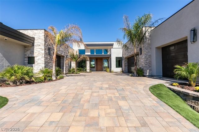 40 Reflection Shores Lane, Henderson, NV 89011