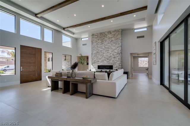40 Reflection Shores Lane, Henderson, NV 89011