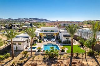 40 Reflection Shores Lane, Henderson, NV 89011