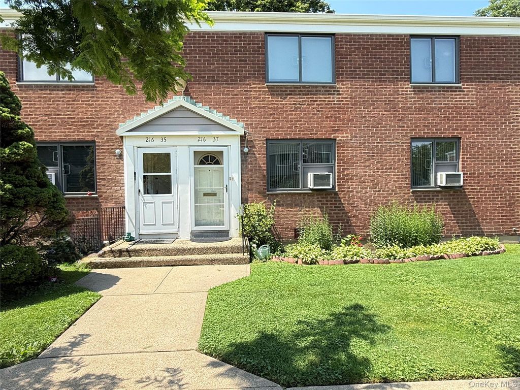 216-37 68th Avenue A, Oakland Gardens, NY 11364