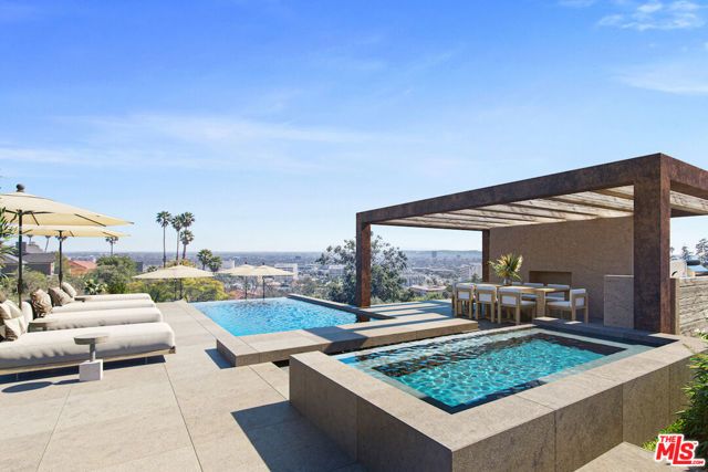 7200 La Presa Drive, Los Angeles, CA 90068