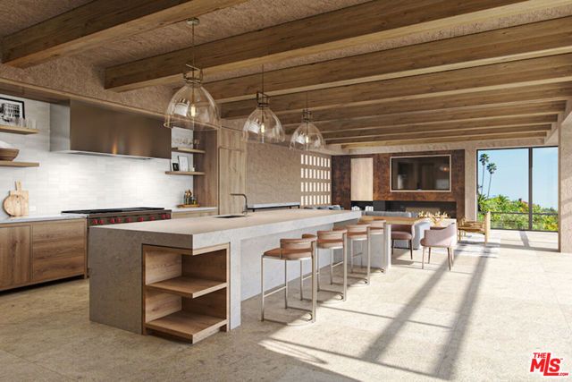 7200 La Presa Drive, Los Angeles, CA 90068