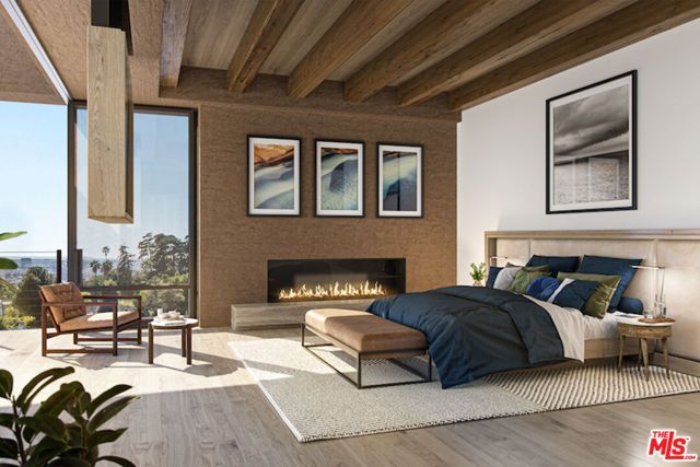 7200 La Presa Drive, Los Angeles, CA 90068