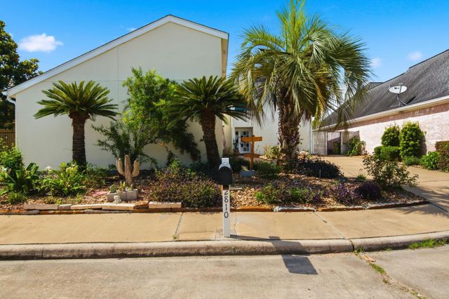 2810 Lake View Drive, Missouri City, TX 77459