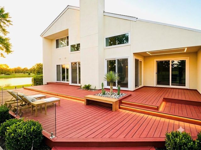 2810 Lake View Drive, Missouri City, TX 77459