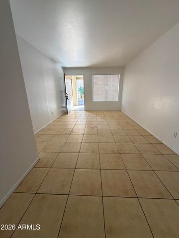 260 W 8TH Avenue 26, Mesa, AZ 85210