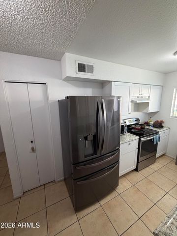 260 W 8TH Avenue 26, Mesa, AZ 85210