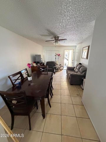 260 W 8TH Avenue 26, Mesa, AZ 85210