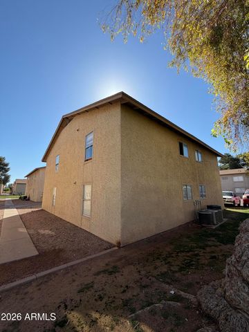 260 W 8TH Avenue 26, Mesa, AZ 85210