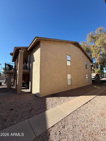 260 W 8TH Avenue 26, Mesa, AZ 85210