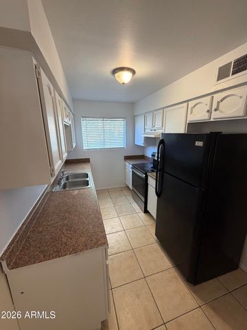 260 W 8TH Avenue 26, Mesa, AZ 85210