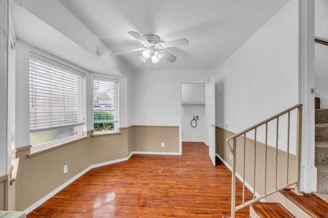 6020 Wester Avenue, Fort Worth, TX 76133