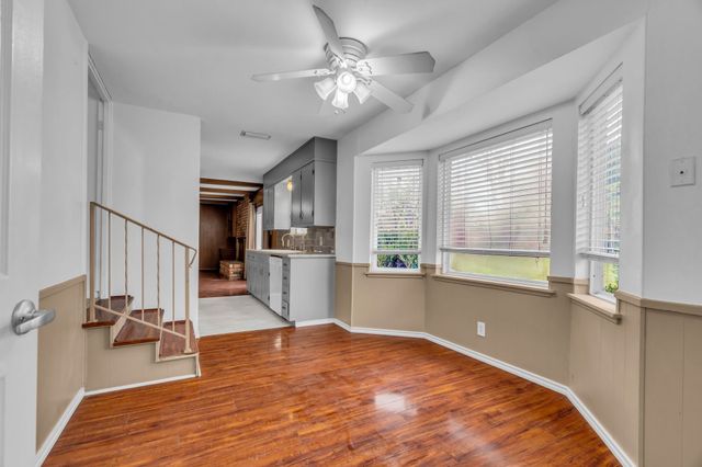 6020 Wester Avenue, Fort Worth, TX 76133