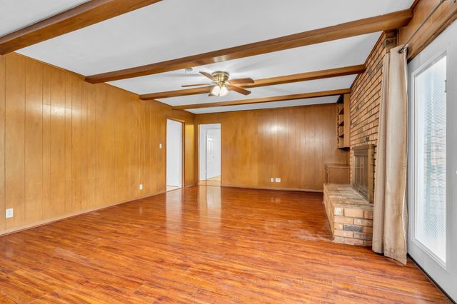 6020 Wester Avenue, Fort Worth, TX 76133