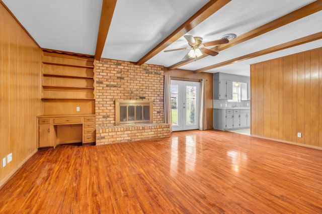 6020 Wester Avenue, Fort Worth, TX 76133