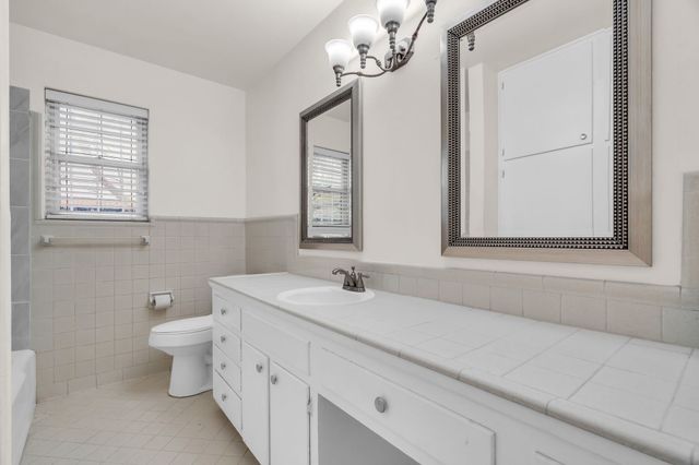 6020 Wester Avenue, Fort Worth, TX 76133