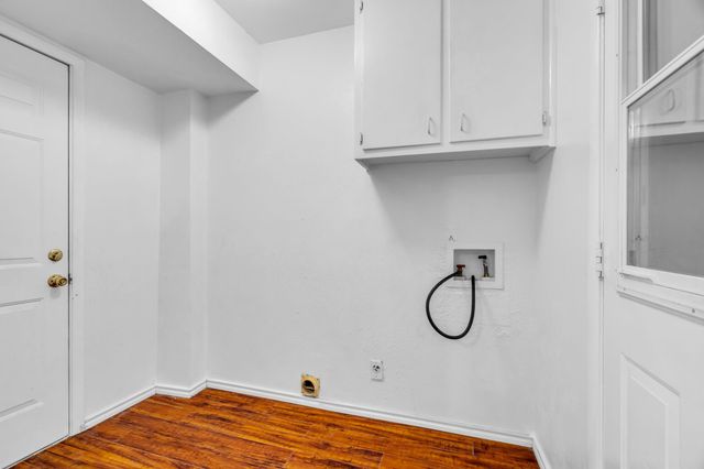 6020 Wester Avenue, Fort Worth, TX 76133