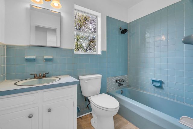 6020 Wester Avenue, Fort Worth, TX 76133