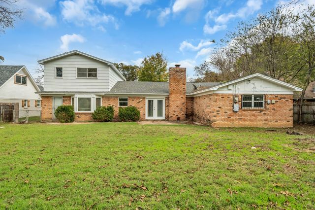 6020 Wester Avenue, Fort Worth, TX 76133