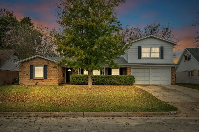 6020 Wester Avenue, Fort Worth, TX 76133