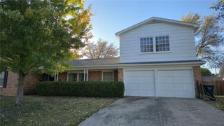 6020 Wester Avenue, Fort Worth, TX 76133