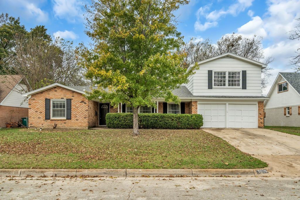 6020 Wester Avenue, Fort Worth, TX 76133