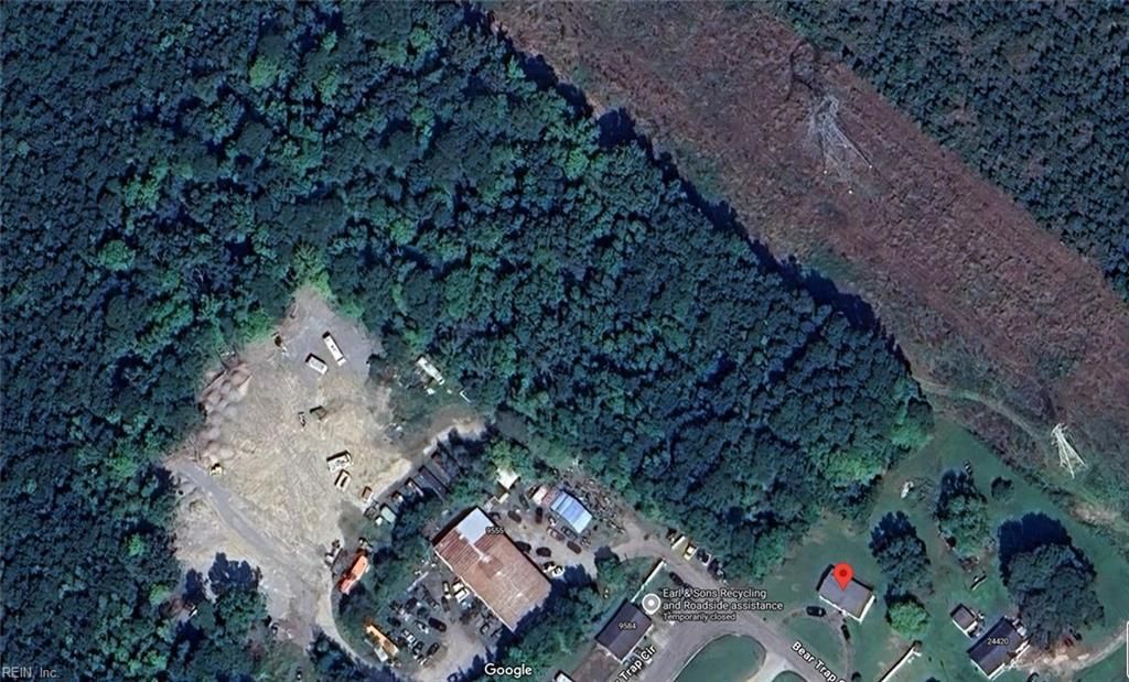 Lot 9 Walters HWY, Windsor, VA 23487