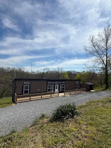 236 Brierly Ridge Road, Mount Olivet, KY 41064