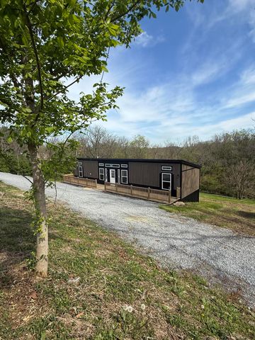 236 Brierly Ridge Road, Mount Olivet, KY 41064