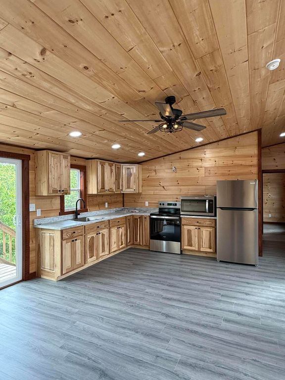 236 Brierly Ridge Road, Mount Olivet, KY 41064
