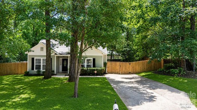 5050 Gibbons Link Road, Charlotte, NC 28269