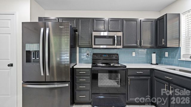 5050 Gibbons Link Road, Charlotte, NC 28269