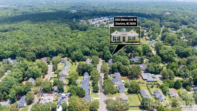5050 Gibbons Link Road, Charlotte, NC 28269