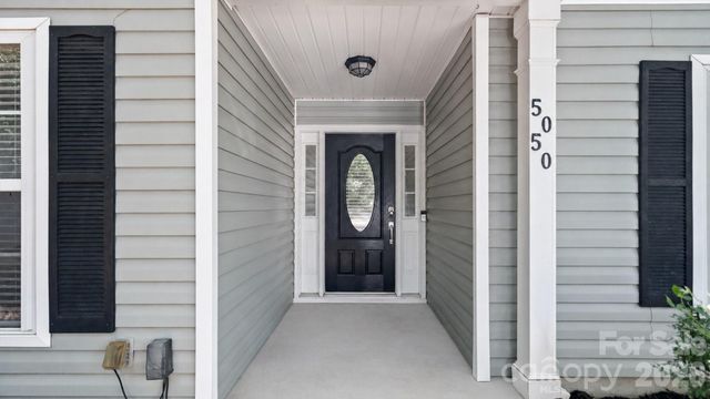 5050 Gibbons Link Road, Charlotte, NC 28269